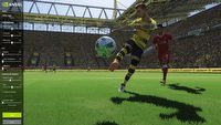 Pierwsza gra sportowa z techniką NVIDIA Ansel - PES 2018