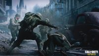 Call of Duty: WWII - wersja PC doczeka się otwartych beta-testów