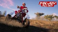 Zapowiedziano MX vs. ATV All Out