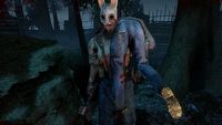 Dead by Daylight z darmowym weekendem na Steamie