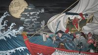Zapowiedziano Hyakki Castle - RPG w stylu Legend of Grimrock osadzone w XVIII-wiecznej Japonii