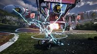 Poznaj Switchblade, czyli Rocket League połączone z League of Legends