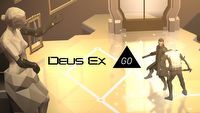 Promocje mobilne na weekend 16-17 września (m.in. Deus Ex GO, Strike Team Hydra, Sproggiwood)