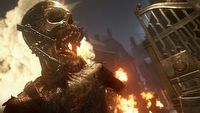 Kilka ciekawostek o trybie zombie w Call of Duty: WWII