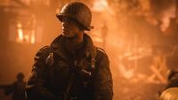 Fabularny zwiastun Call of Duty: WWII prezentuje wojenne piekło