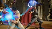 Marvel vs. Capcom Infinite debiutuje na konsolach i komputerach