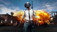 Playerunknown's Battlegrounds pobiło rekord gry Dota 2