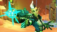 Battleborn - Gearbox kończy z rozwojem gry