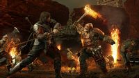 Wieści ze świata (Limbic Entertainment, Śródziemie: Cień Wojny, Black Desert Online, Battlefield 1) 19/09/2017
