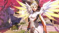 Wieści ze świata (Overwatch, Back to Bed) 20/09/2017