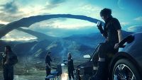 Sprzedaż Final Fantasy XV przekroczyła 6,5 mln egzemplarzy