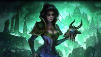 Grim Dawn: Ashes of Malmouth ukaże się w październiku