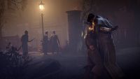 Vampyr nie ukaże się w listopadzie