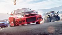 Poznaliśmy wymagania sprzętowe gry Need for Speed: Payback na PC