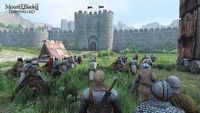 Mody w Mount & Blade II: Bannerlord – twórcy odpowiadają na pytania