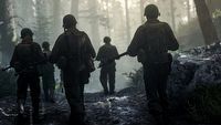 Call of Duty: WWII wykorzysta możliwości Xboksa One X