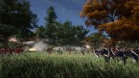 Holdfast: Nations at War - ruszyła sprzedaż gry autorów Mount & Blade: Warband - Napoleonic Wars