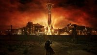 Obsidian Entertainment chciałoby wrócić do Fallouta