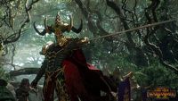 Total War: Warhammer - szczegóły na temat łączonej kampanii