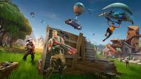 Fortnite: Battle Royale jest zbyt podobne do Playerunknown's Battlegrounds?