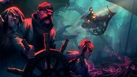 Dystrybucja cyfrowa na weekend 23-24 września (m.in. Apotheon, Diluvion, Crusader Kings II, Hitman GO)