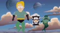 South Park: The Fractured But Whole osiąga złoty status i naśmiewa się z Kanye Westa