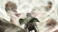 Attack on Titan 2 (A.O.T. 2) trafi na PC, Xbox One, PS4 i i Switcha