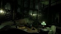 Call of Cthulhu przesunięte na 2018 rok