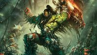 Mobilny projekt Blizzarda MMORTS-em w świecie WarCrafta?