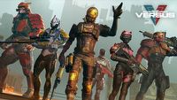Modern Combat Versus zadebiutowało na rynku