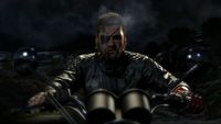 Październikowa oferta PlayStation Plus – Metal Gear Solid V: The Phantom Pain, Amnesia: Collection