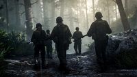 Gracze wydali werdykt - otwarta beta Call of Duty: WWII na PC jest tragiczna