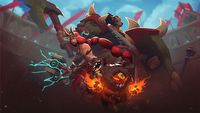 Battlerite - wystartował darmowy weekend