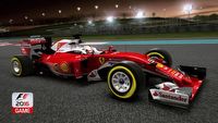 Promocje mobilne na weekend 30 września - 1 października (F1 2016, The Shadow Sun, Age of Rivals)