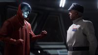 Powrót Imperatora w fabularnym zwiastunie Star Wars: Battlefront II