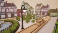 Tracks: The Train Set Game - gra o zabawie drewnianymi kolejkami zadebiutowała w Steam Early Access