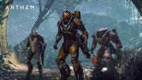 Wieści ze świata (Anthem, WWE 2K18, Elite: Dangerous, Battle.net, Ghost Recon: Wildlands) 28/9/2017