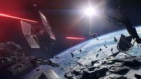 Zwiastun i informacje o otwartej becie Star Wars: Battlefront II