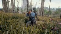 Playerunknown's Battlegrounds trafi na PlayStation 4? Bluehole negocjuje z Sony