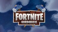 Fortnite otrzyma tryb Hordobicia