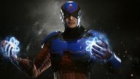 Wieści ze świata (Injustice 2, Heliborne, Star Control: Origins) 4/10/2017