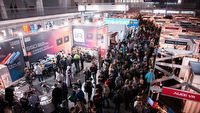 126 polskich gier do obejrzenia podczas Poznań Game Arena 2017