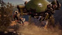 Warframe: Plains of Eidolon zadebiutuje na dniach?