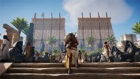 Duża zmiana - w nowym Assassin's Creed wybierzemy poziom trudności