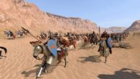 Mount & Blade II: Bannerlord – znamy szczegóły dotyczące systemu Wpływu
