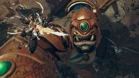 Wieści ze świata (Extinction, NBA Playgrounds, The Well, Ni No Kuni 2, Abandon Ship, Rocket League) 5/10/2017