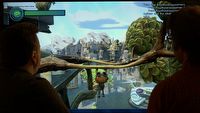 Psychonauts 2 nabiera kształtów