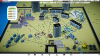 Computer Tycoon – strategia o branży komputerowej na pierwszym zwiastunie