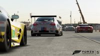 Forza Motorsport 5 wycofana z cyfrowej dystrybucji