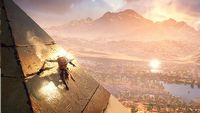 Assassin's Creed: Origins - wyciekła lista osiągnięć oraz informacje o DLC